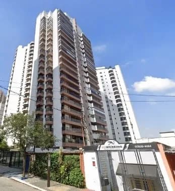 APARTAMENTO - ALTO PADRÃO - ALTO DE SANTANA - VENDA