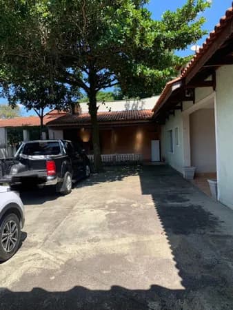 Casa em São Paulo - Vila Irmãos Arnoni