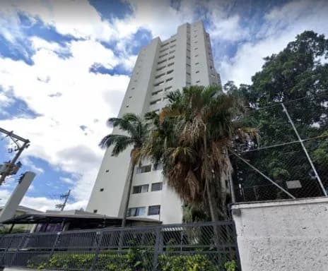 Apartamento em São Paulo - Vila Nova Mazzei