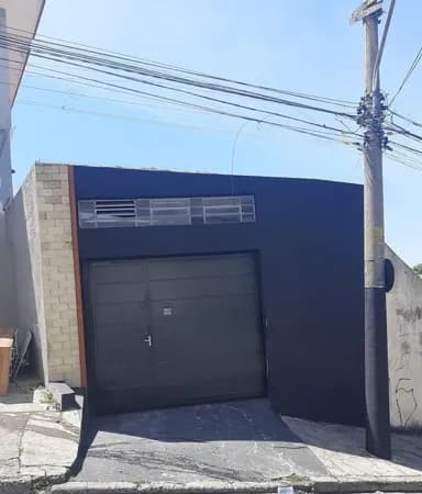 Salão comercial - Bortolandia /Jardim Tremembé - Locação