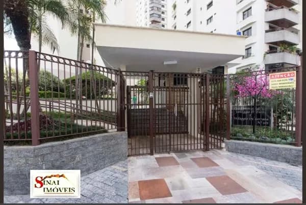 APARTAMENTO - SANTA TERESINHA / SANTANA - VENDA