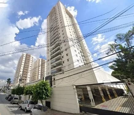 APARTAMENTO - VILA GUSTAVO - VENDA