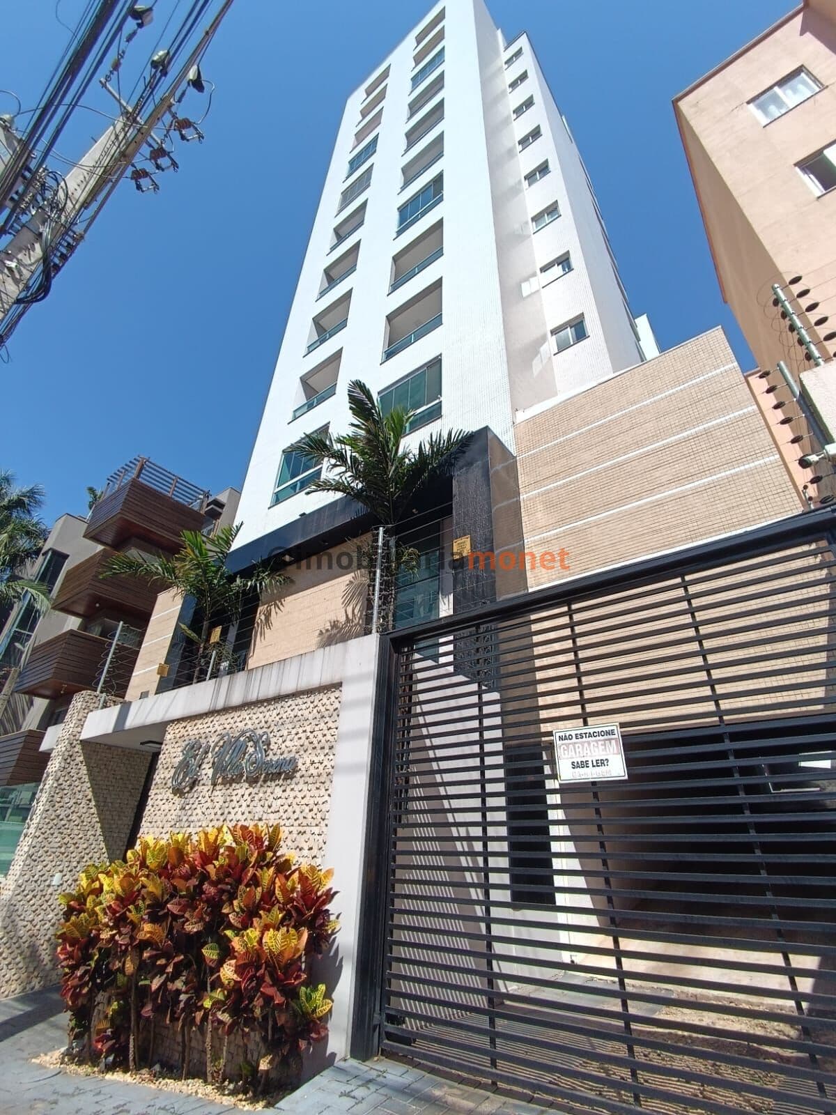 Vila Serena