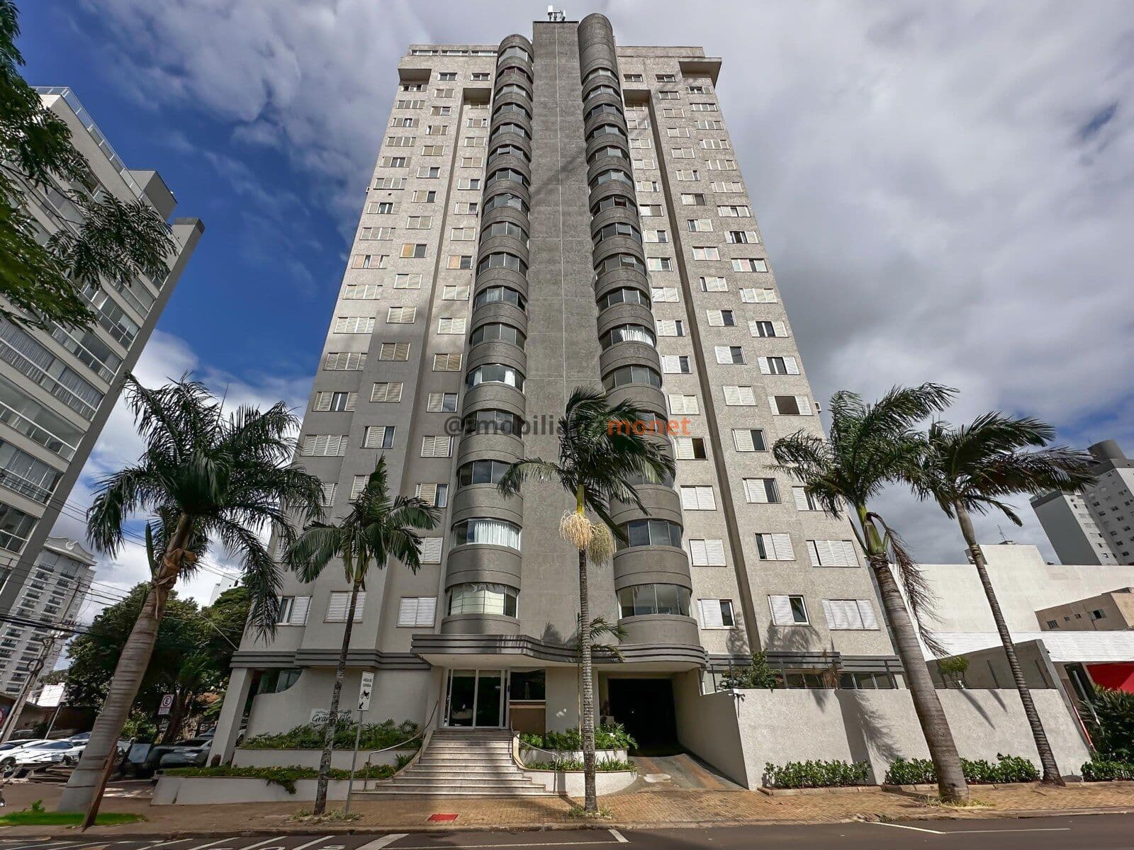 Edifício Grand Ville – Triplex