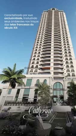 EDIFÍCIO CATHERINE