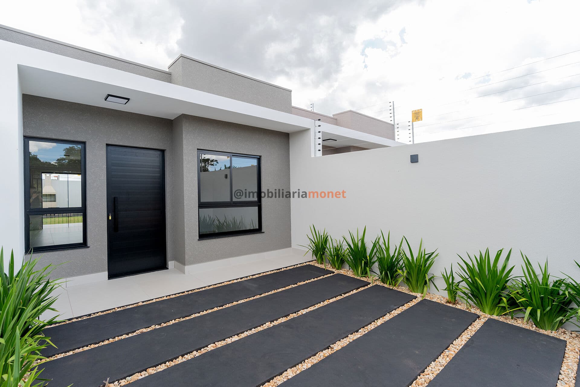 Casa no Interlagos | Loteamento Madrid