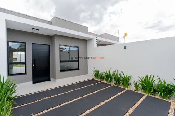 Casa no Interlagos | Loteamento Madrid