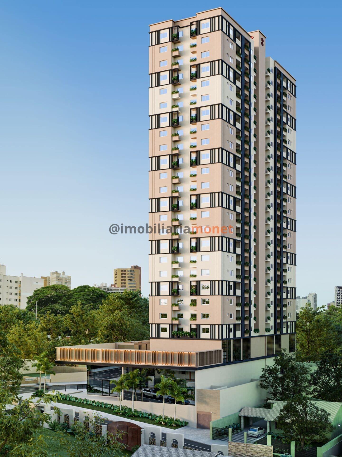 Edifício Paulino de Souza
