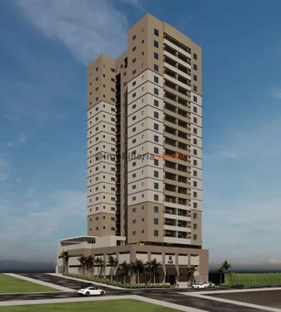 Edifício Toufic Elias Klaime