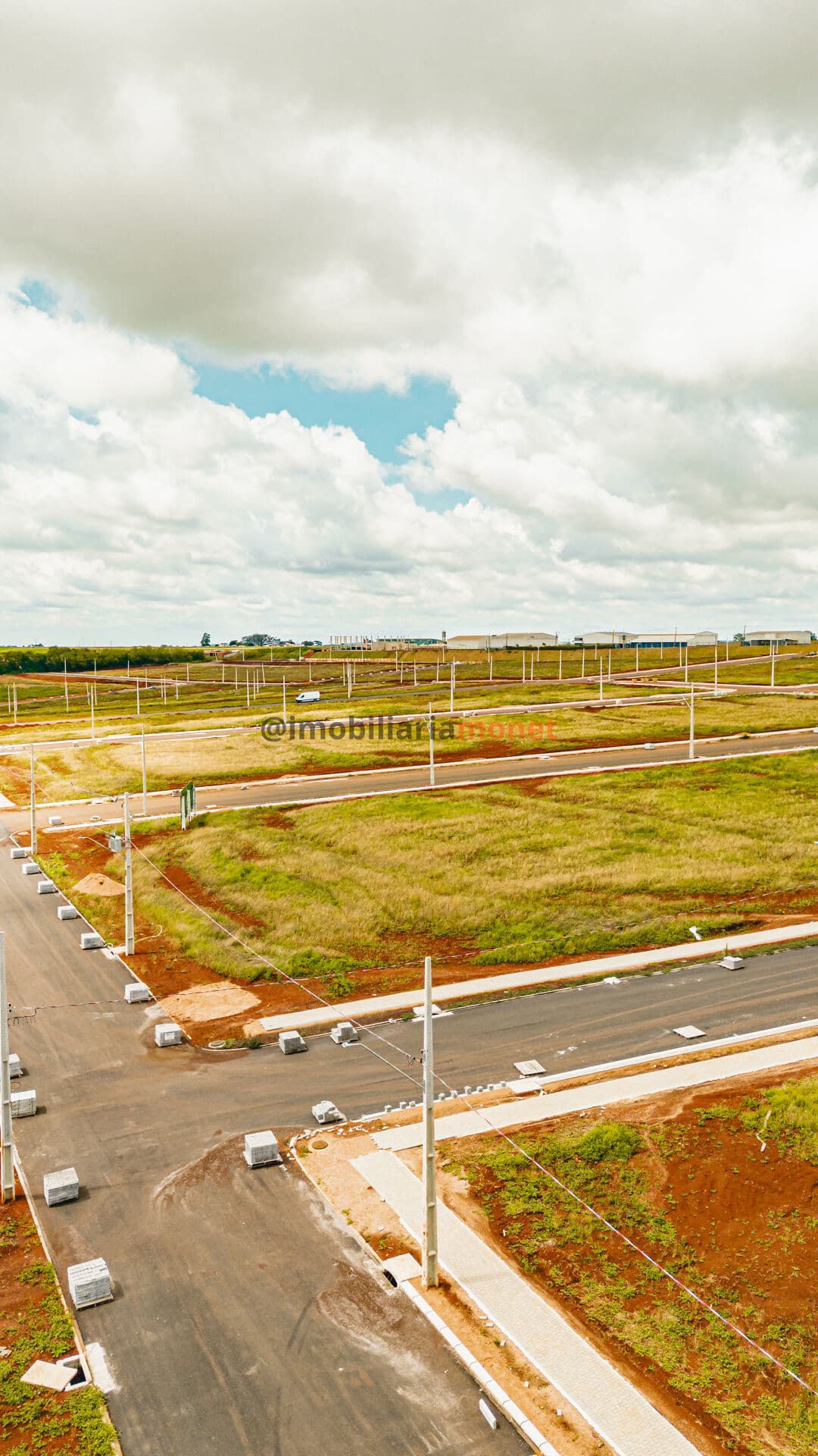 Loteamento Parque dos Girassóis