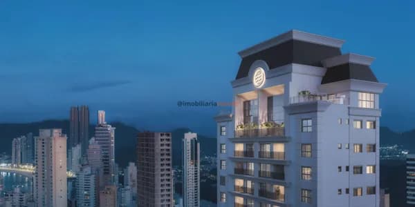 Gales Village | Balneário Camboriú