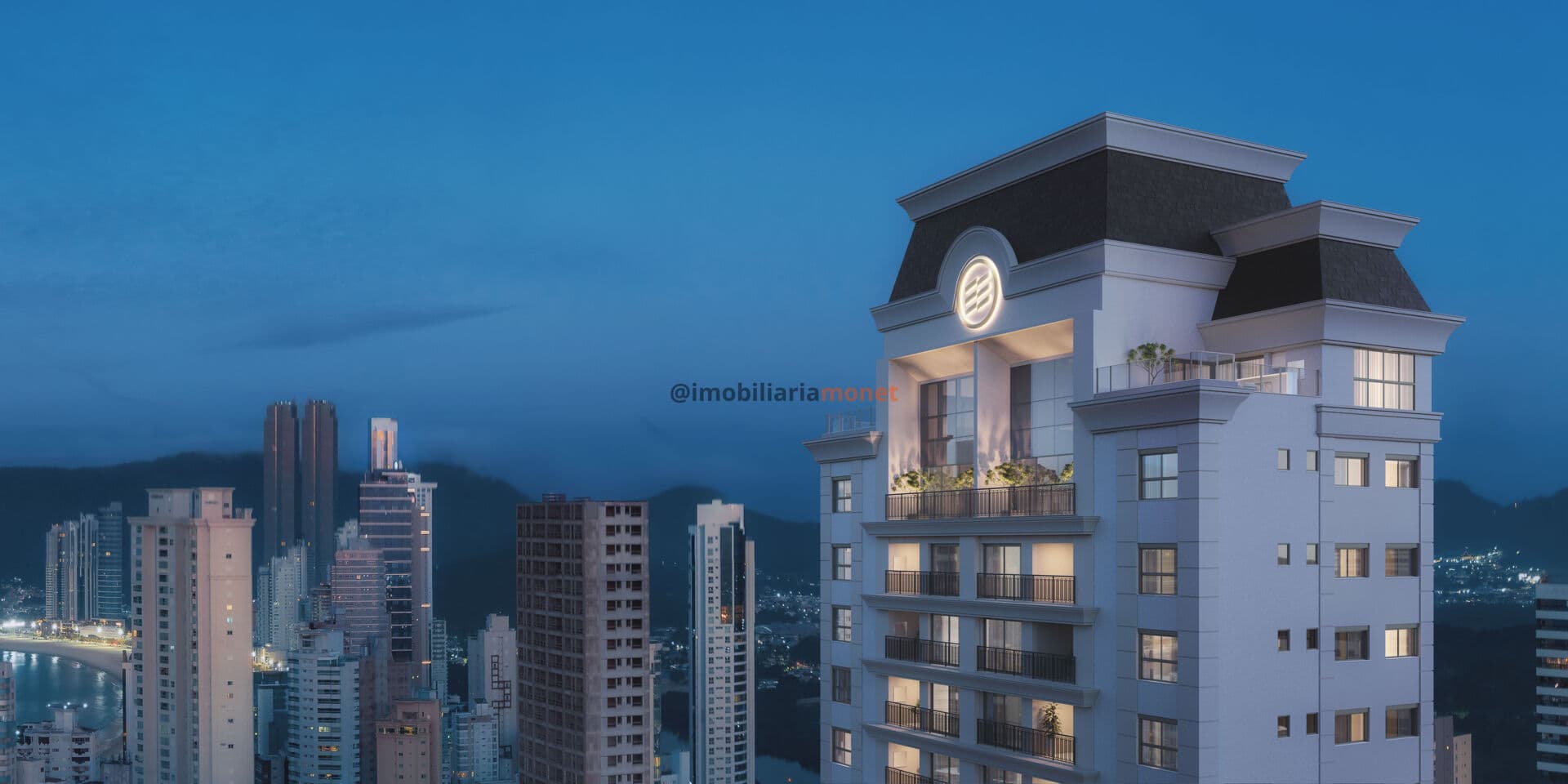Gales Village | Balneário Camboriú