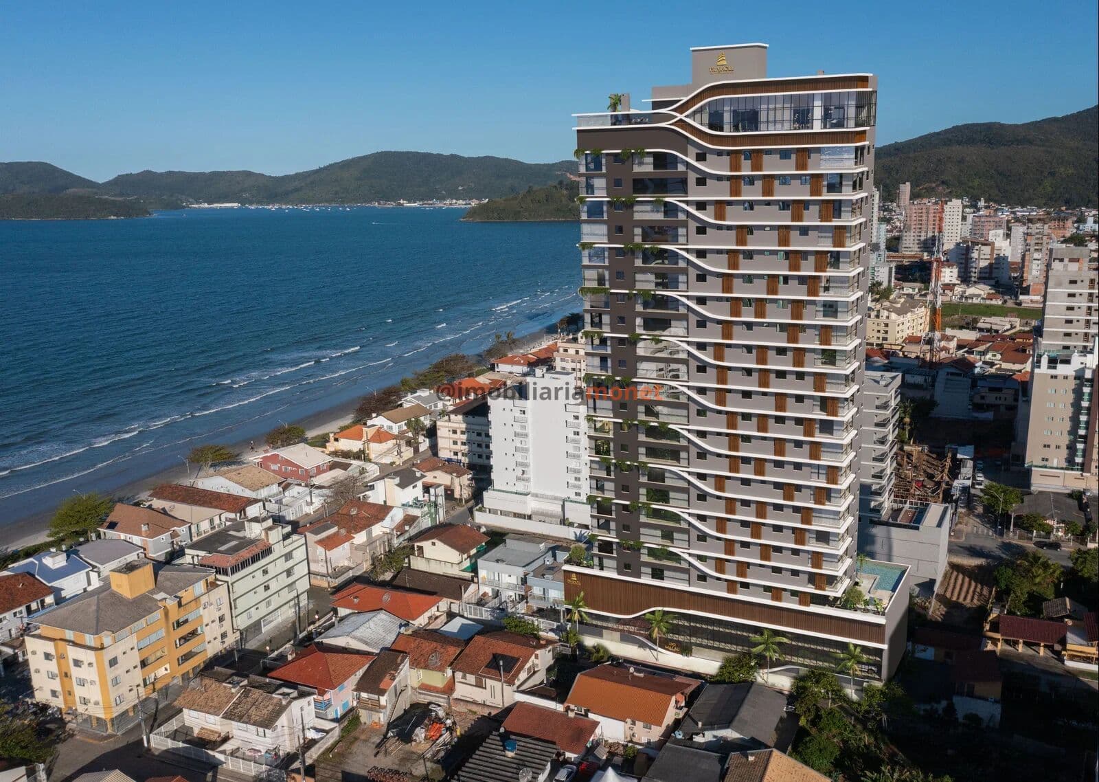 Macau Exclusive | Porto Belo – SC