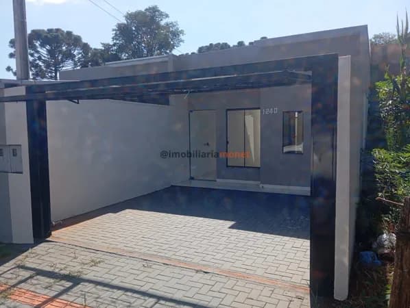 Casa no Bairro Cataratas