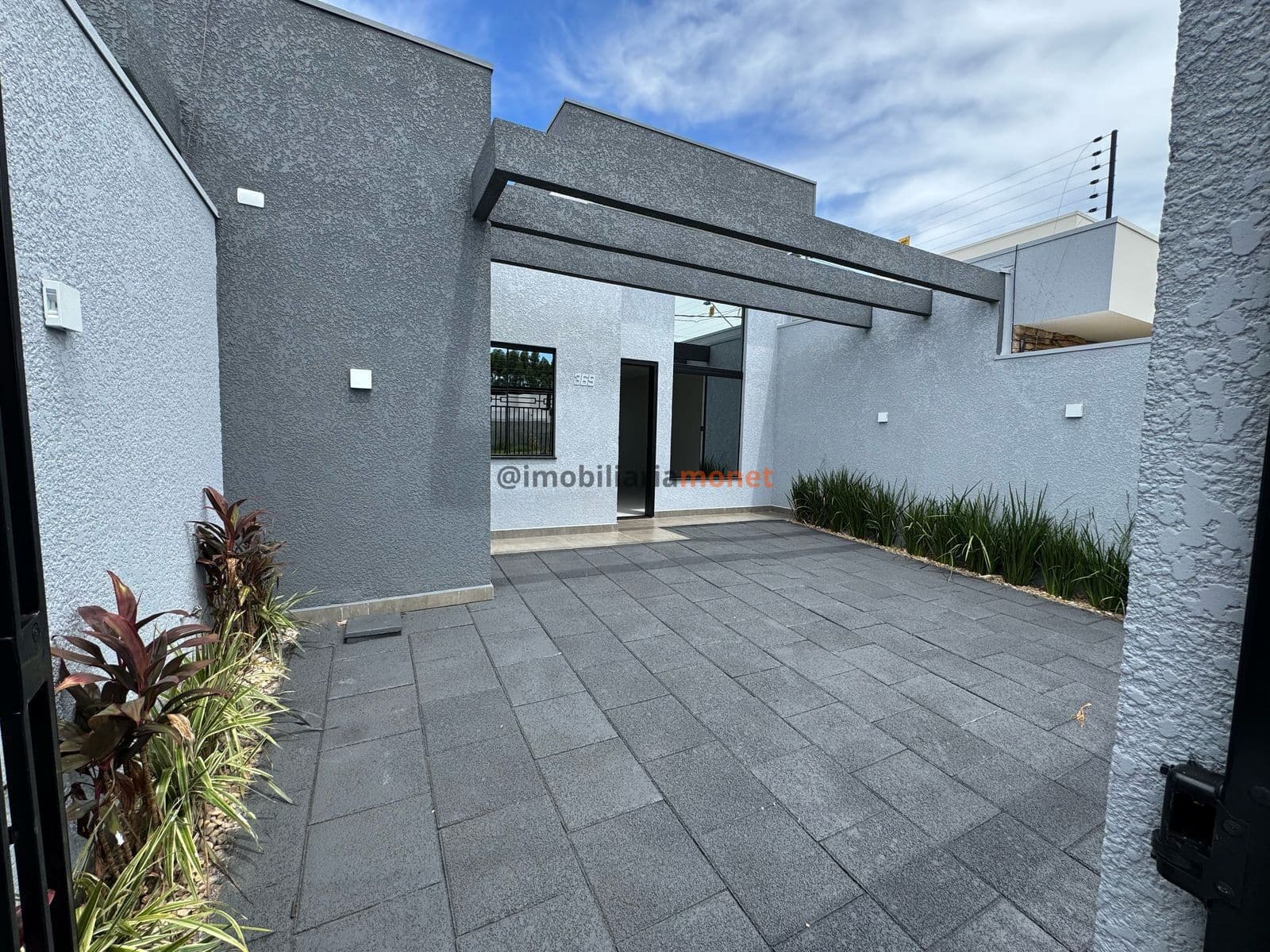 Casa no Tropical III