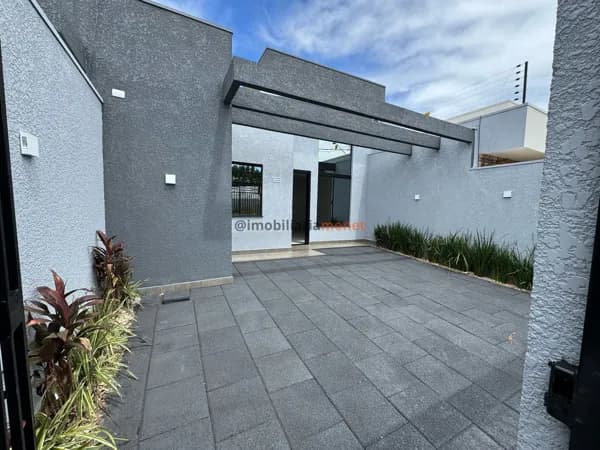 Casa no Tropical III