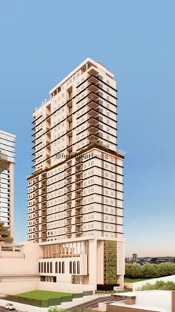 Olympus Residence
