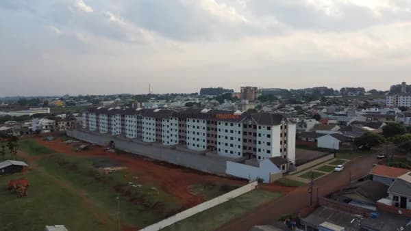 Residencial Vila Constança | Pioneiros Catarinenses
