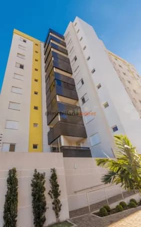 Edifício Tulipa