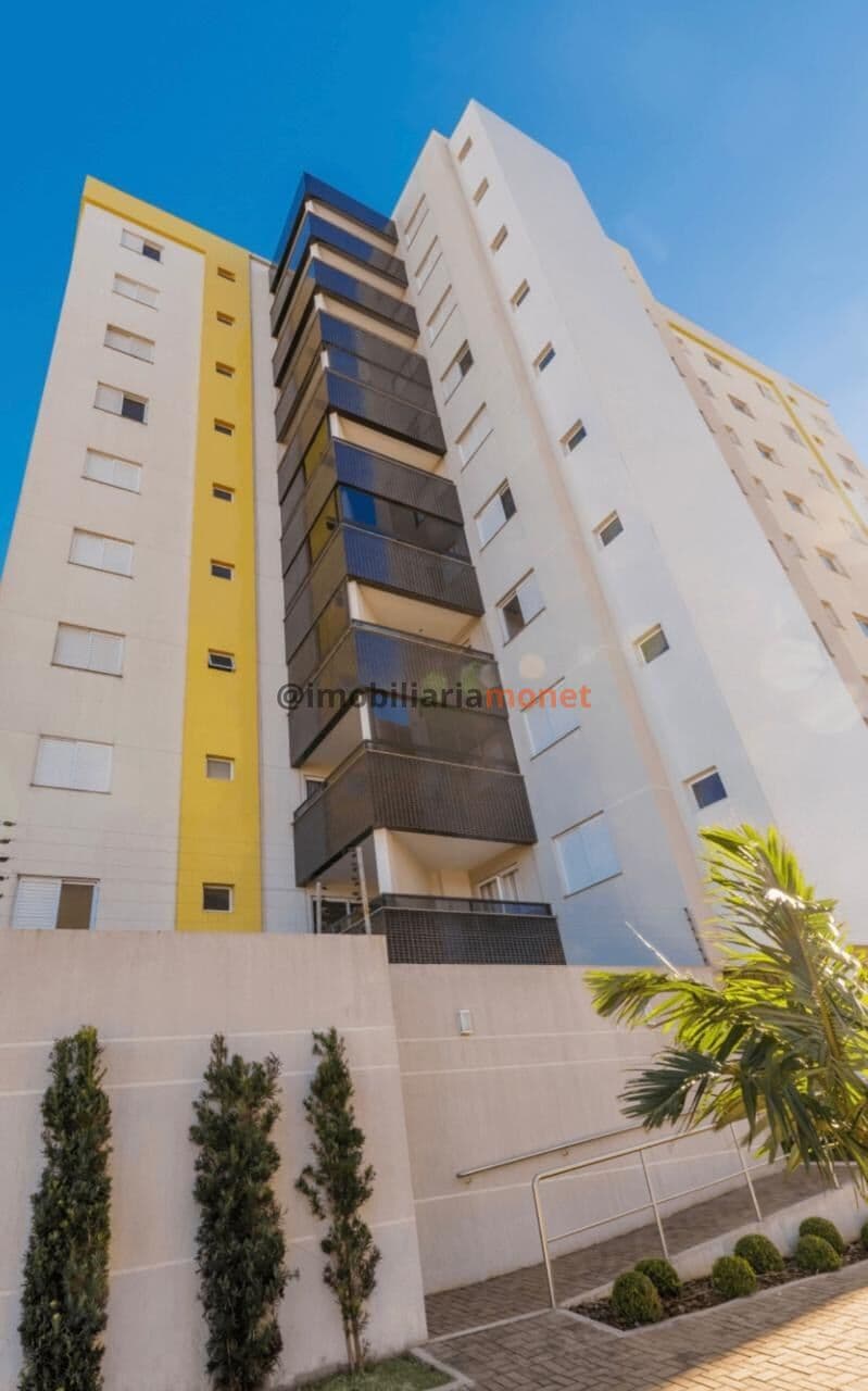 Edifício Tulipa