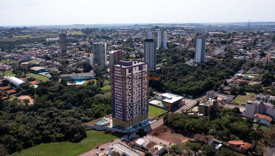 Edifício Pérola