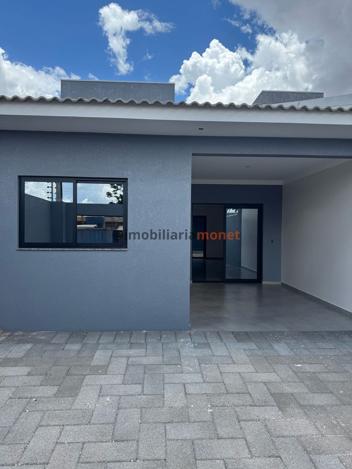 Casa no Recanto dos Pássaros