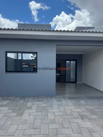 Casa no Recanto dos Pássaros
