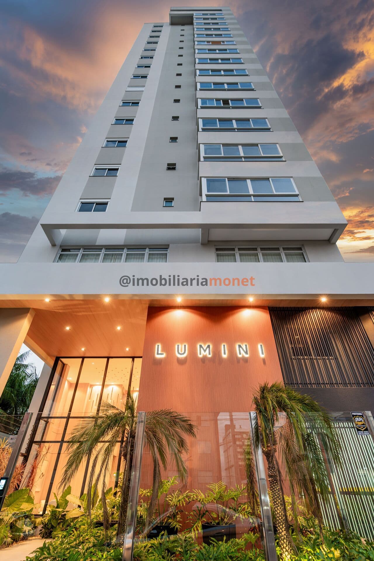 Apartamento no Centro