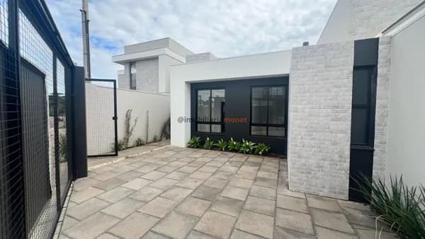 Casa no Tropical II