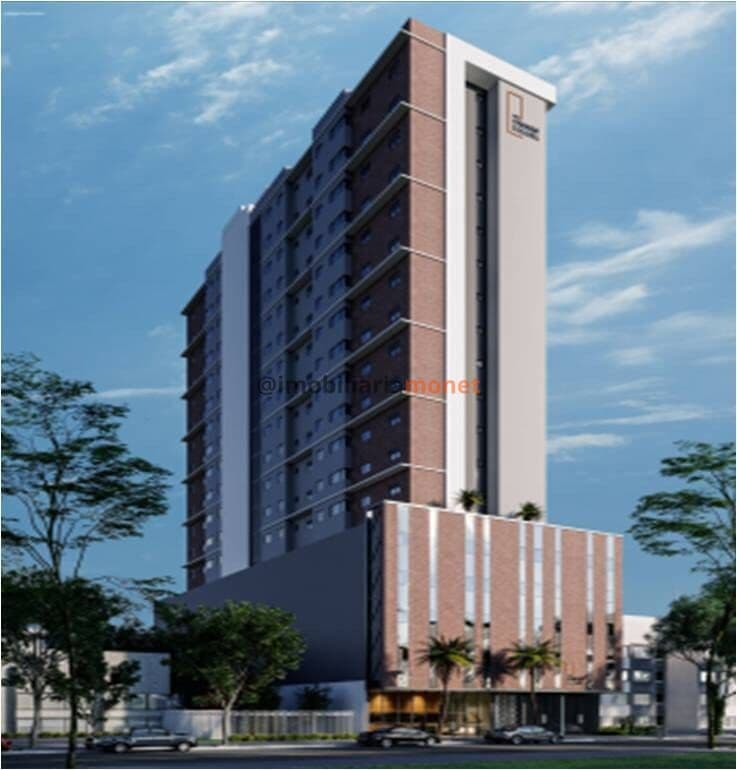 Edifício Osmário Saraiva