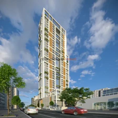 Edifício Legacy