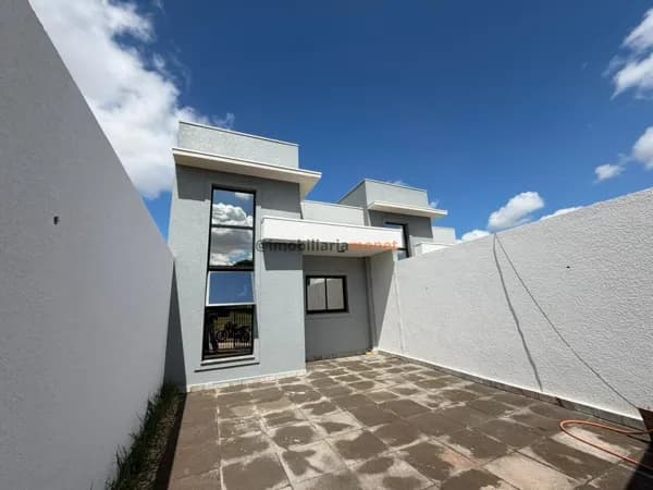 Casa no Siena