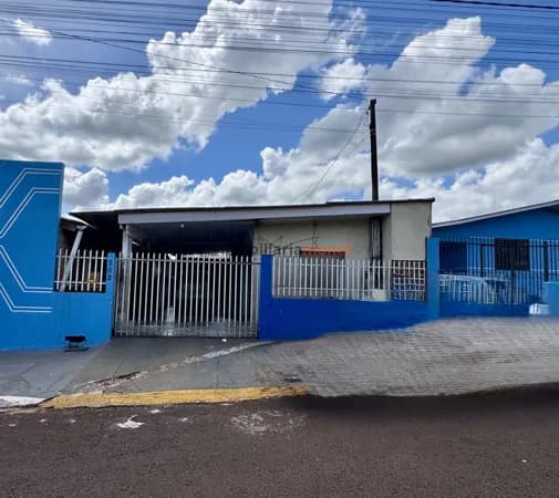 Casa no Interlagos