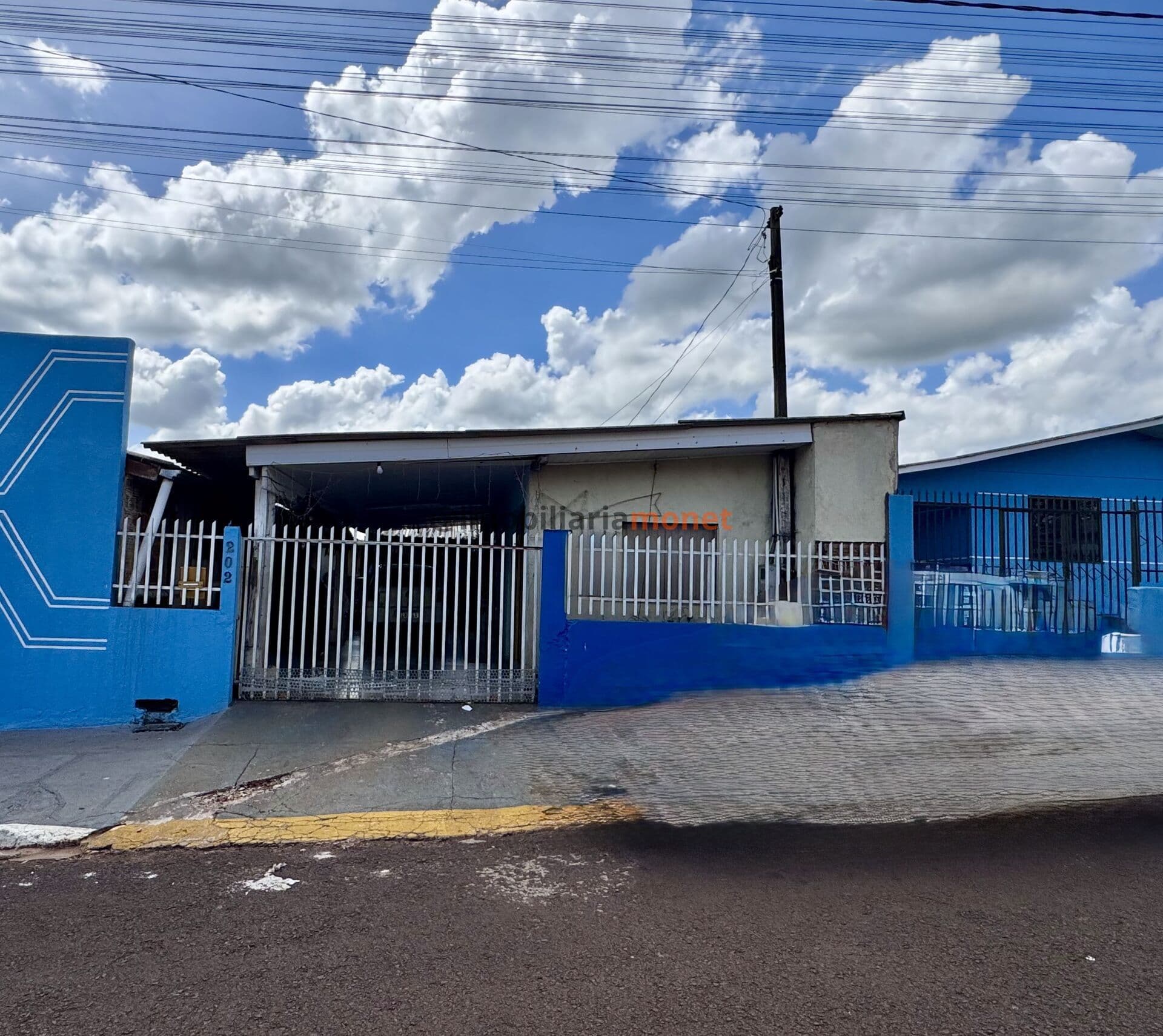 Casa no Interlagos