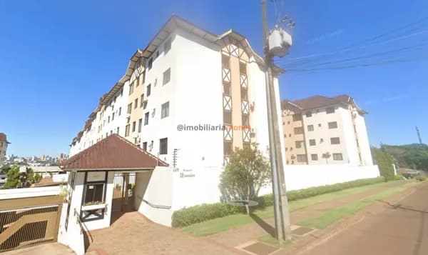 Residencial Dresden | Bairro Country