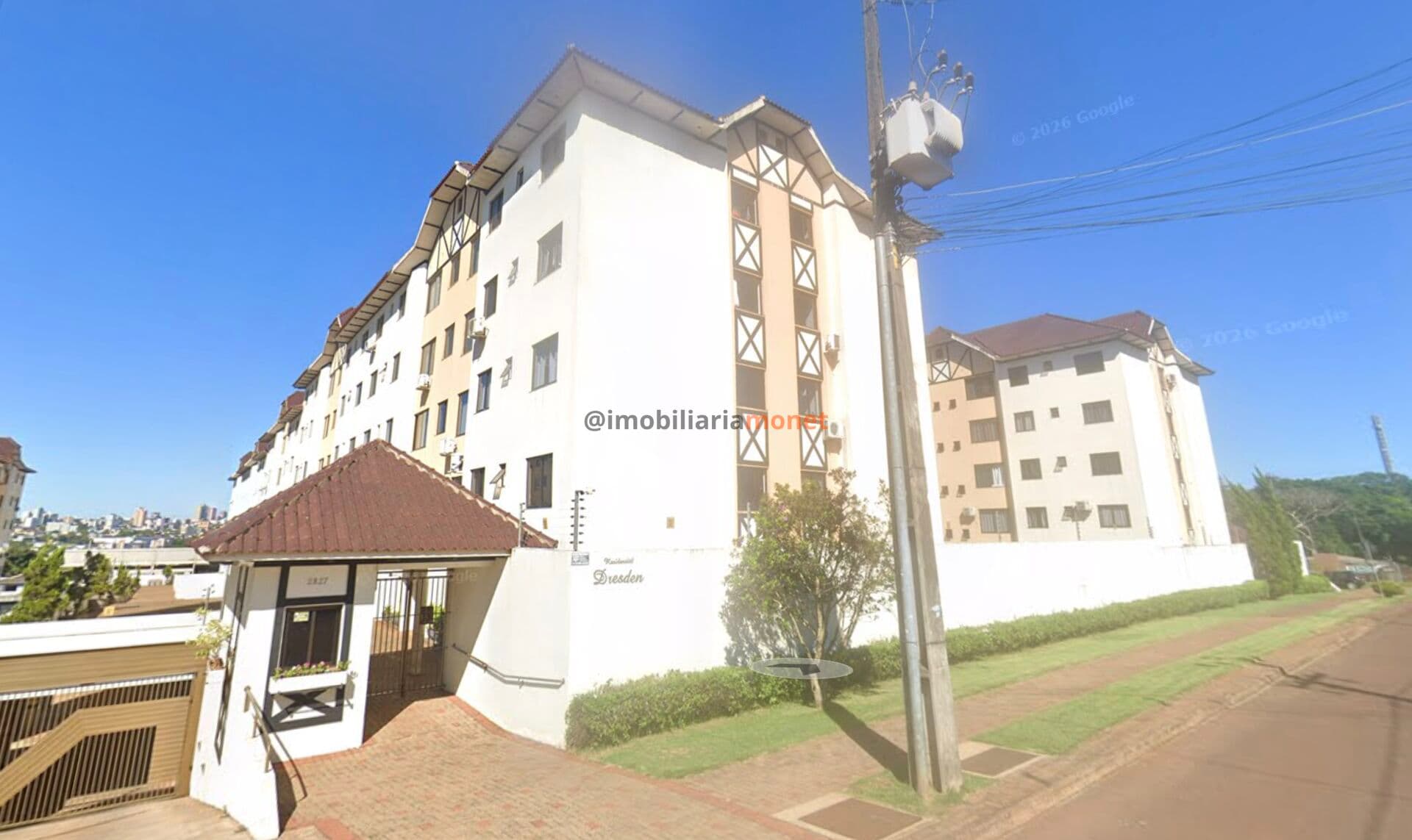 Residencial Dresden | Bairro Country