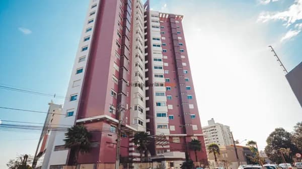 Edifício Rosemount | Cascavel