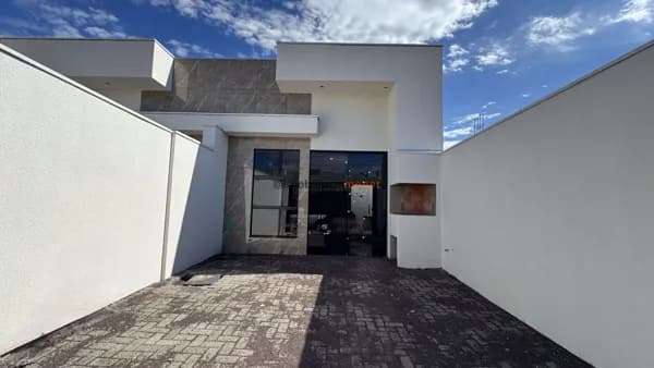 Casa no Siena