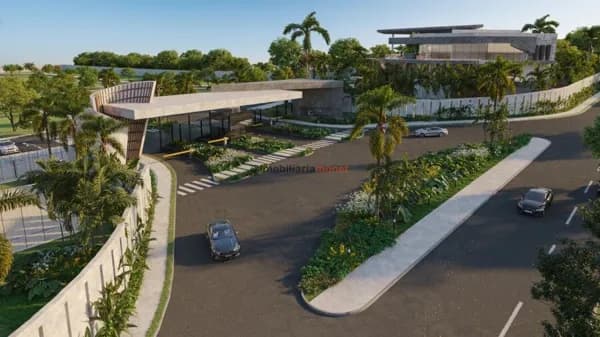 RESIDENCIAL TERRAZZO