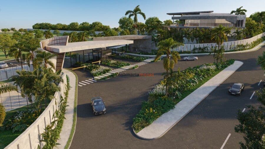 RESIDENCIAL TERRAZZO