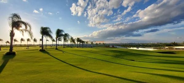 COLINAS GOLF RESIDENCE