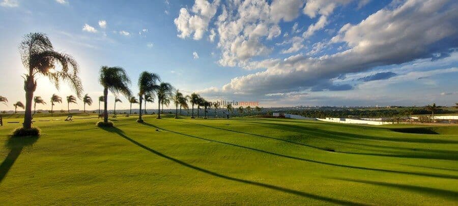 COLINAS GOLF RESIDENCE