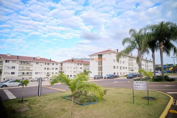 Residencial Di Napoli | Apartamento
