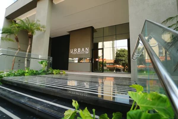 URBAN TOWER RESIDENCE