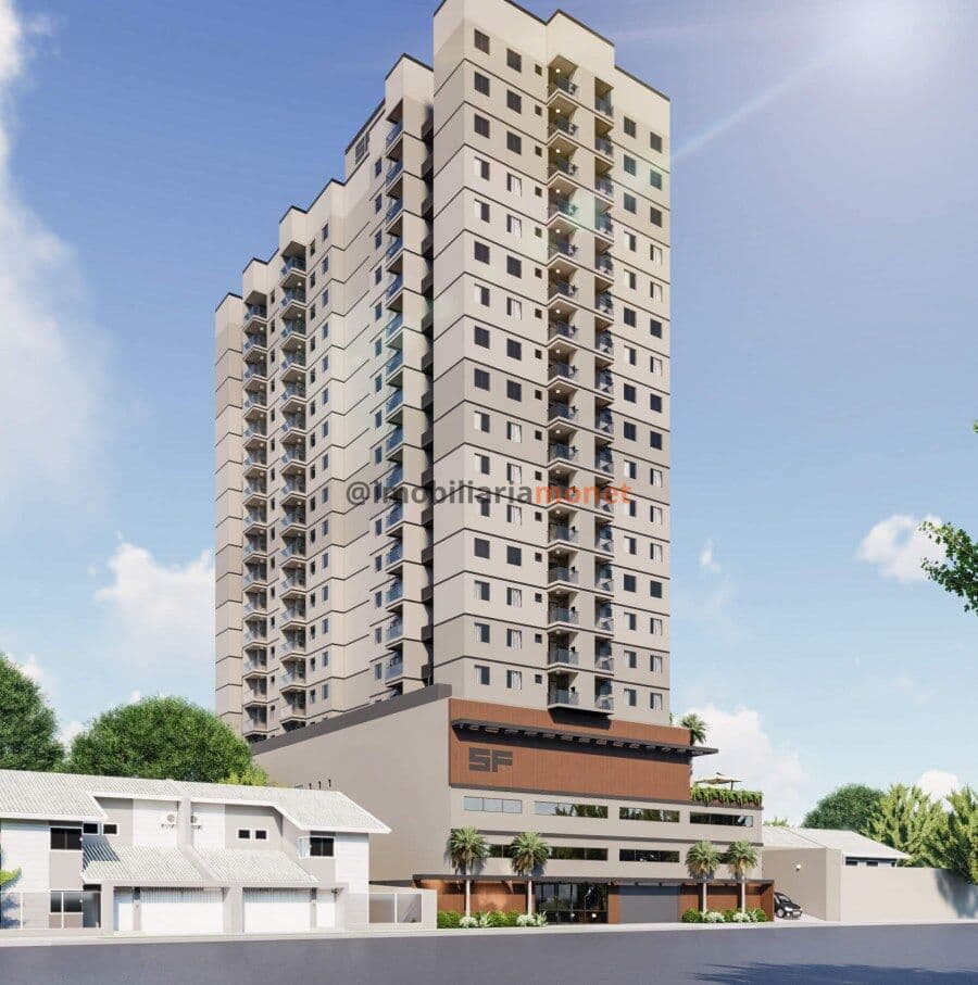 Residencial Encanto