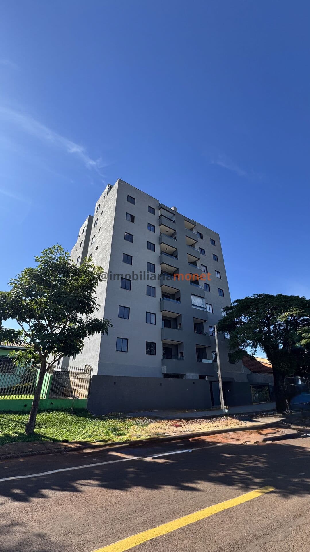 Edifício Manoel Ribas | Cascavel