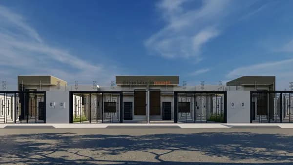 Casa à venda | Bairro Esmeralda