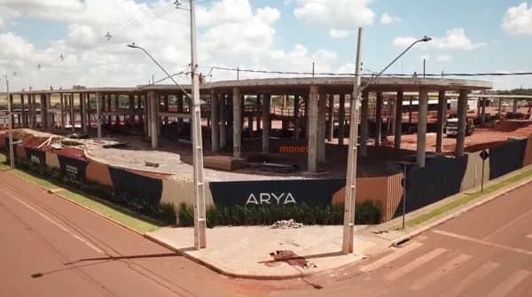 Arya Residence