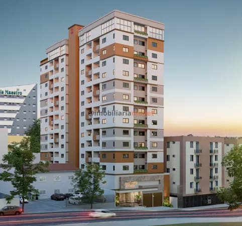 Edifício José Torres Sobrinho
