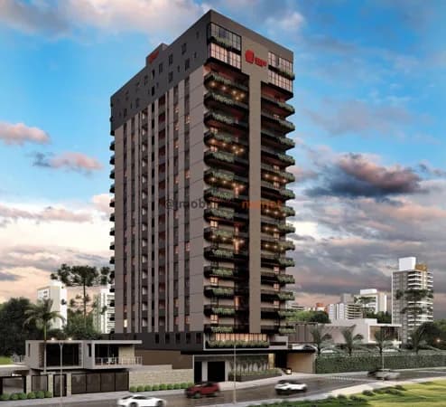 Edifício Rubi